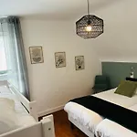 Prázdninový dům La Belle Vallee - De Charme - - Petanque