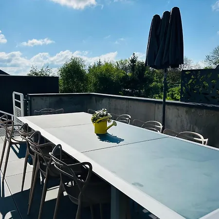 La Belle Vallee - De Charme - - Petanque Ormersviller