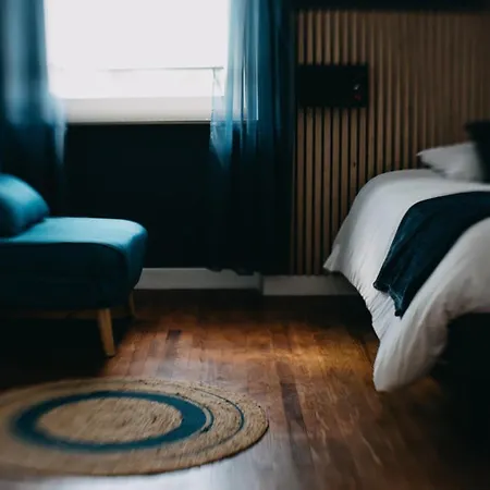 La Belle Vallee - De Charme - - Petanque Ormersviller