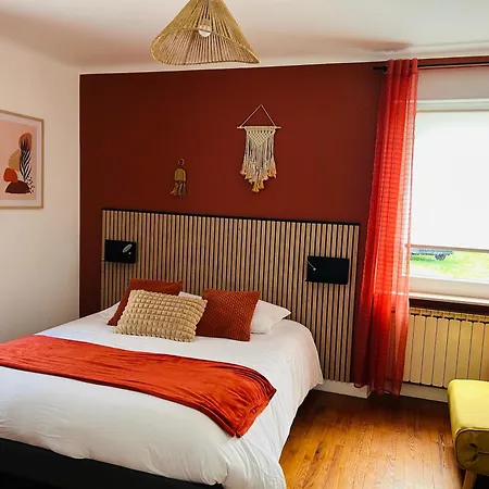 La Belle Vallee - De Charme - - Petanque Tatil Evi Ormersviller