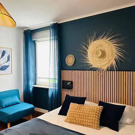 La Belle Vallee - De Charme - - Petanque Tatil Evi *