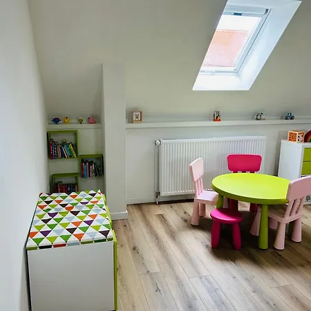 La Belle Vallee - De Charme - - Petanque * Ormersviller