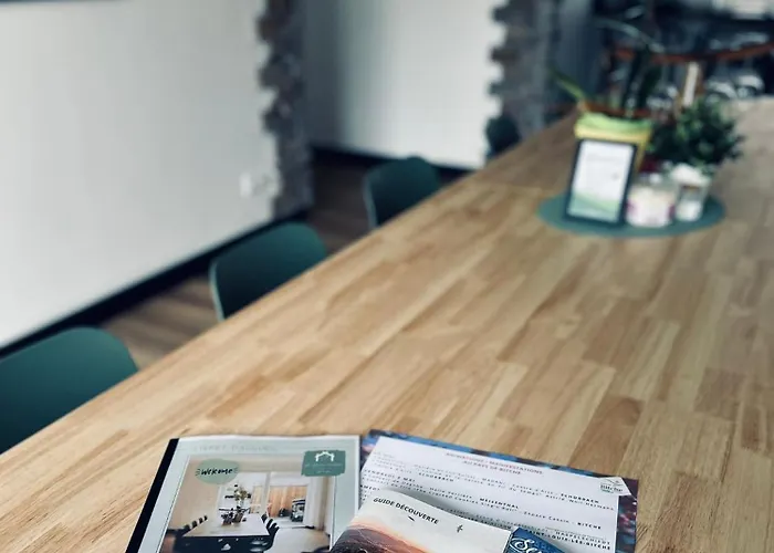 La Belle Vallee - De Charme - - Petanque * Ormersviller