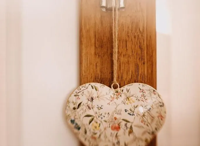 Prázdninový dům La Belle Vallee - De Charme - - Petanque Ormersviller