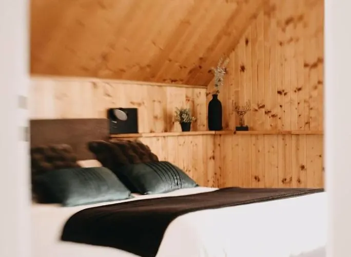 Prázdninový dům La Belle Vallee - De Charme - - Petanque Ormersviller