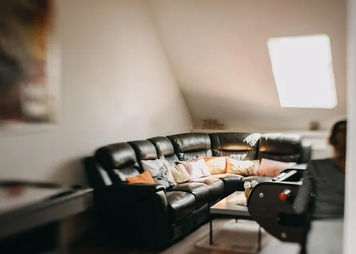 La Belle Vallee - De Charme - - Petanque * Ormersviller