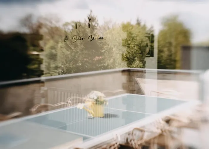 Prázdninový dům La Belle Vallee - De Charme - - Petanque