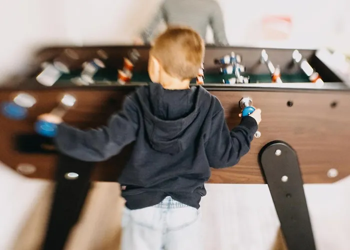 La Belle Vallee - De Charme - - Petanque