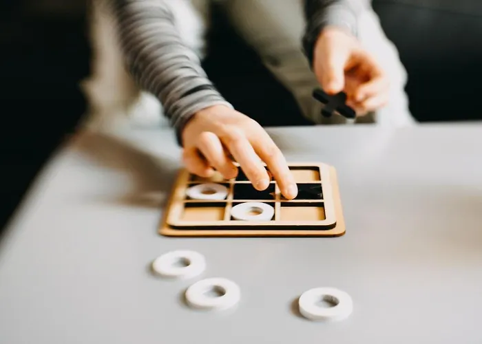 Prázdninový dům La Belle Vallee - De Charme - - Petanque
