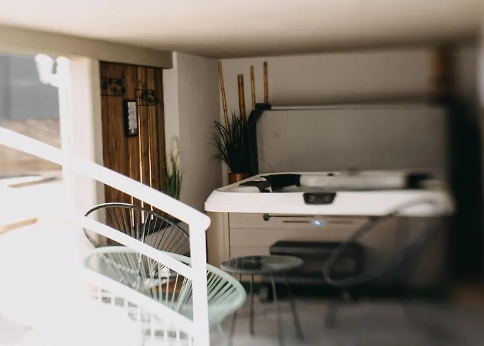 Prázdninový dům La Belle Vallee - De Charme - - Petanque Ormersviller