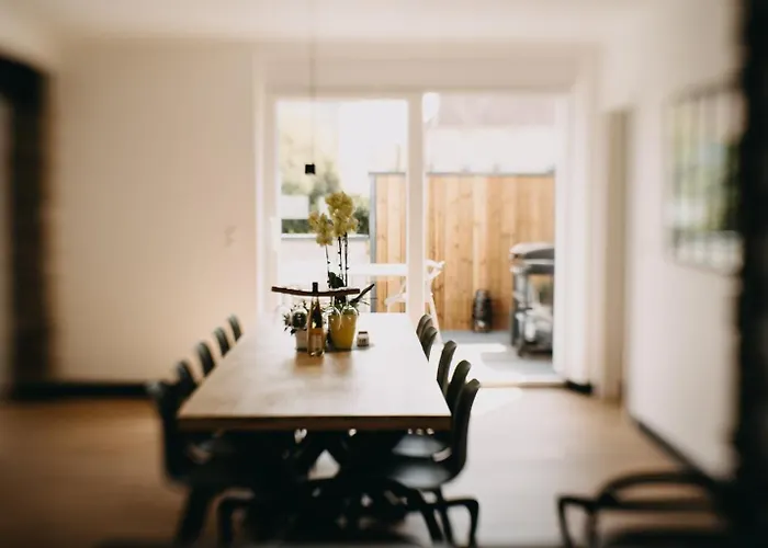 Prázdninový dům La Belle Vallee - De Charme - - Petanque *