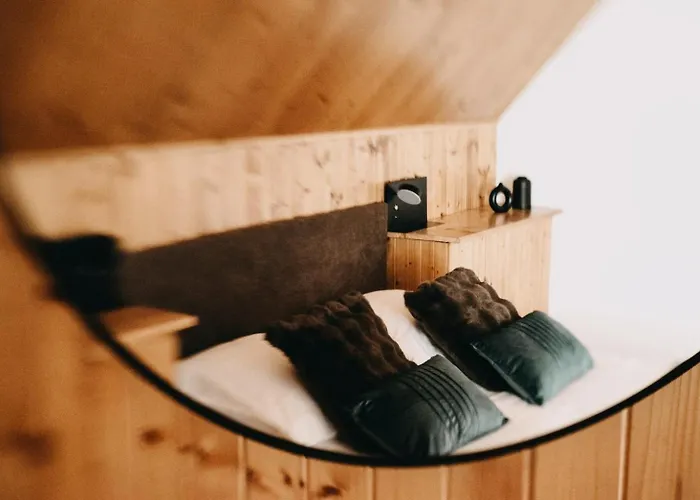 La Belle Vallee - De Charme - - Petanque Prázdninový dům Ormersviller