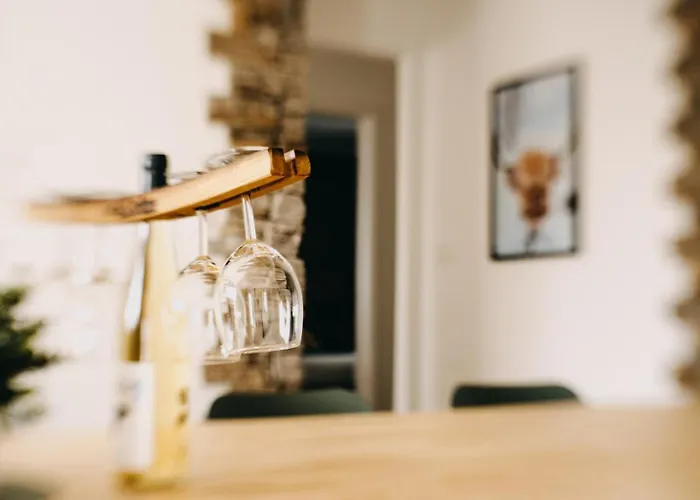 Prázdninový dům La Belle Vallee - De Charme - - Petanque *