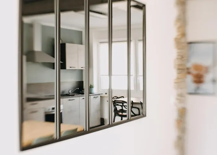 La Belle Vallee - De Charme - - Petanque Prázdninový dům Ormersviller