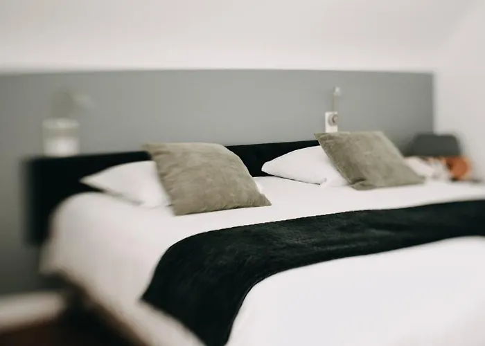 La Belle Vallee - De Charme - - Petanque Prázdninový dům