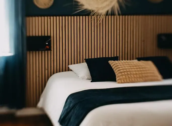 La Belle Vallee - De Charme - - Petanque Prázdninový dům Ormersviller