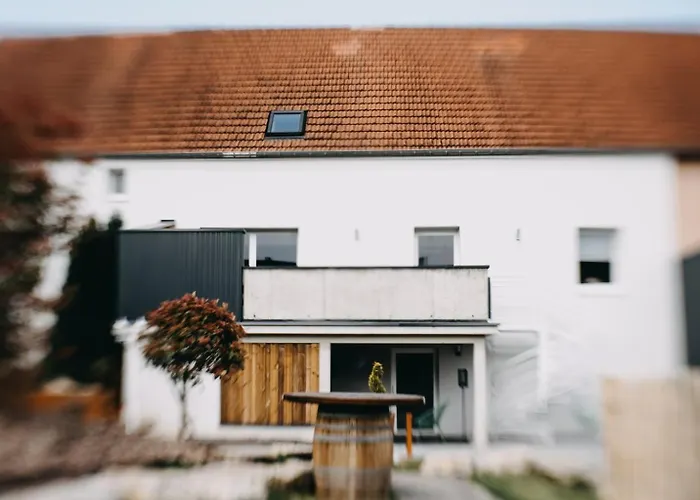 Prázdninový dům La Belle Vallee - De Charme - - Petanque Ormersviller