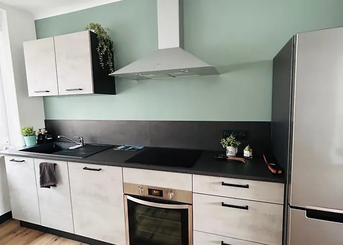 La Belle Vallee - De Charme - - Petanque * Ormersviller