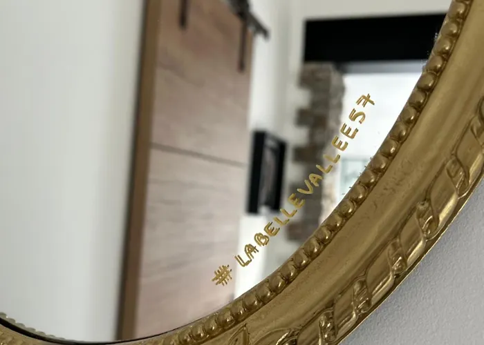 La Belle Vallee - De Charme - - Petanque *