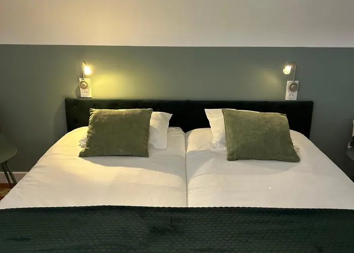 La Belle Vallee - De Charme - - Petanque