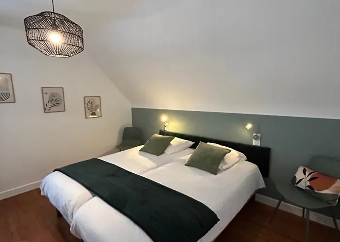 La Belle Vallee - De Charme - - Petanque Prázdninový dům