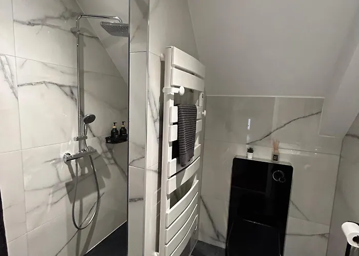 Prázdninový dům La Belle Vallee - De Charme - - Petanque Ormersviller