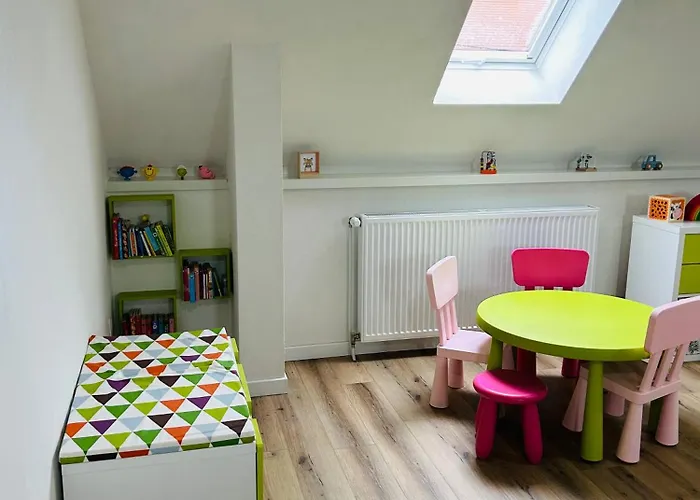 La Belle Vallee - De Charme - - Petanque * Ormersviller