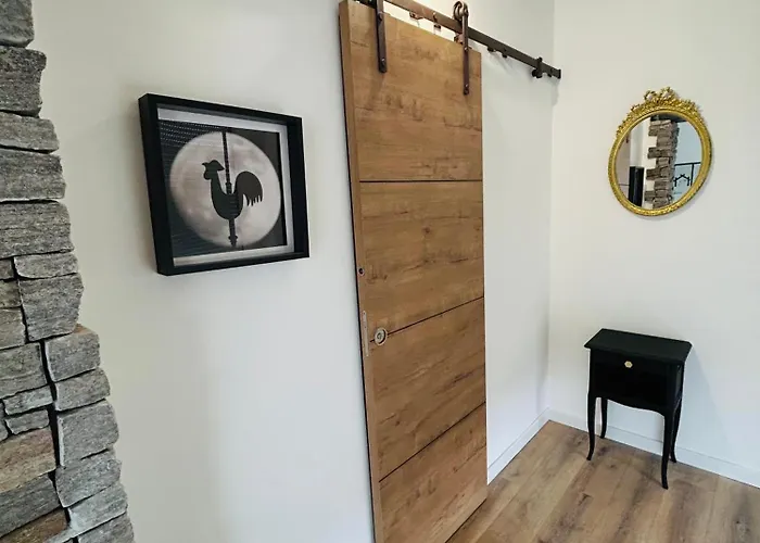 La Belle Vallee - De Charme - - Petanque Prázdninový dům