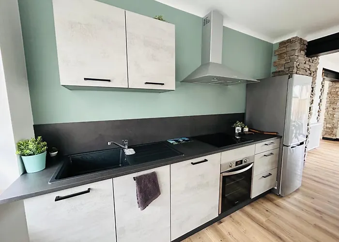 La Belle Vallee - De Charme - - Petanque Prázdninový dům Ormersviller