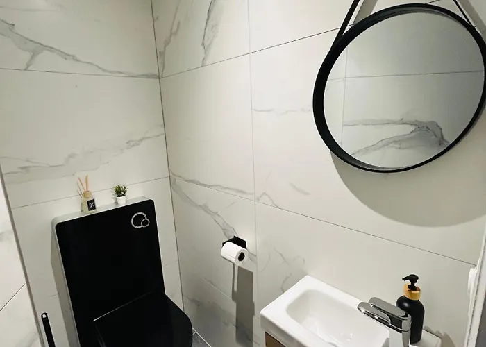 La Belle Vallee - De Charme - - Petanque *