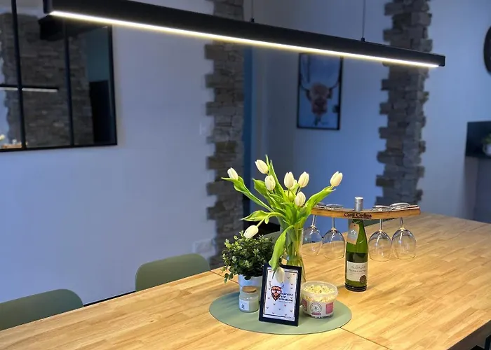 La Belle Vallee - De Charme - - Petanque * Ormersviller